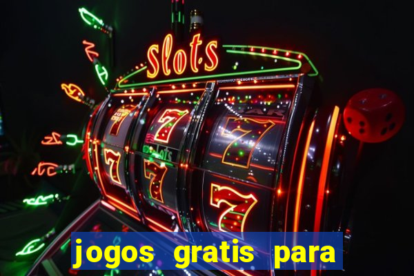 jogos gratis para ganhar dinheiro no pix